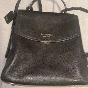 kate spade | Bags | Kate Spade Thompson Medium Backpackcolor  display picture 2